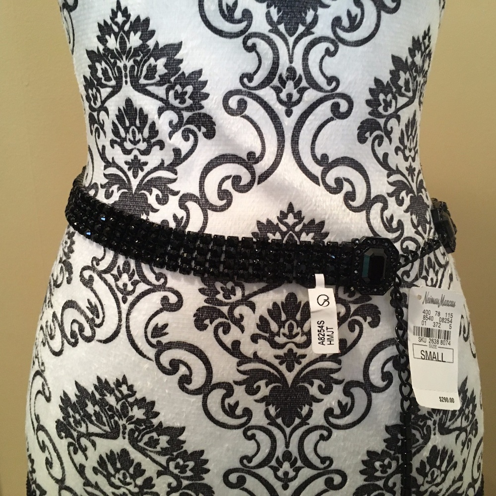 New Belt from Neiman Marcus